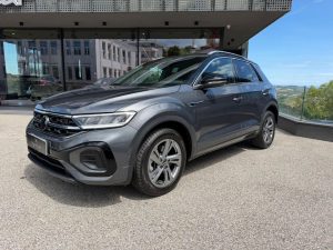 Volkswagen T-Roc 2.0 TDI SCR 150 CV DSG R-Line