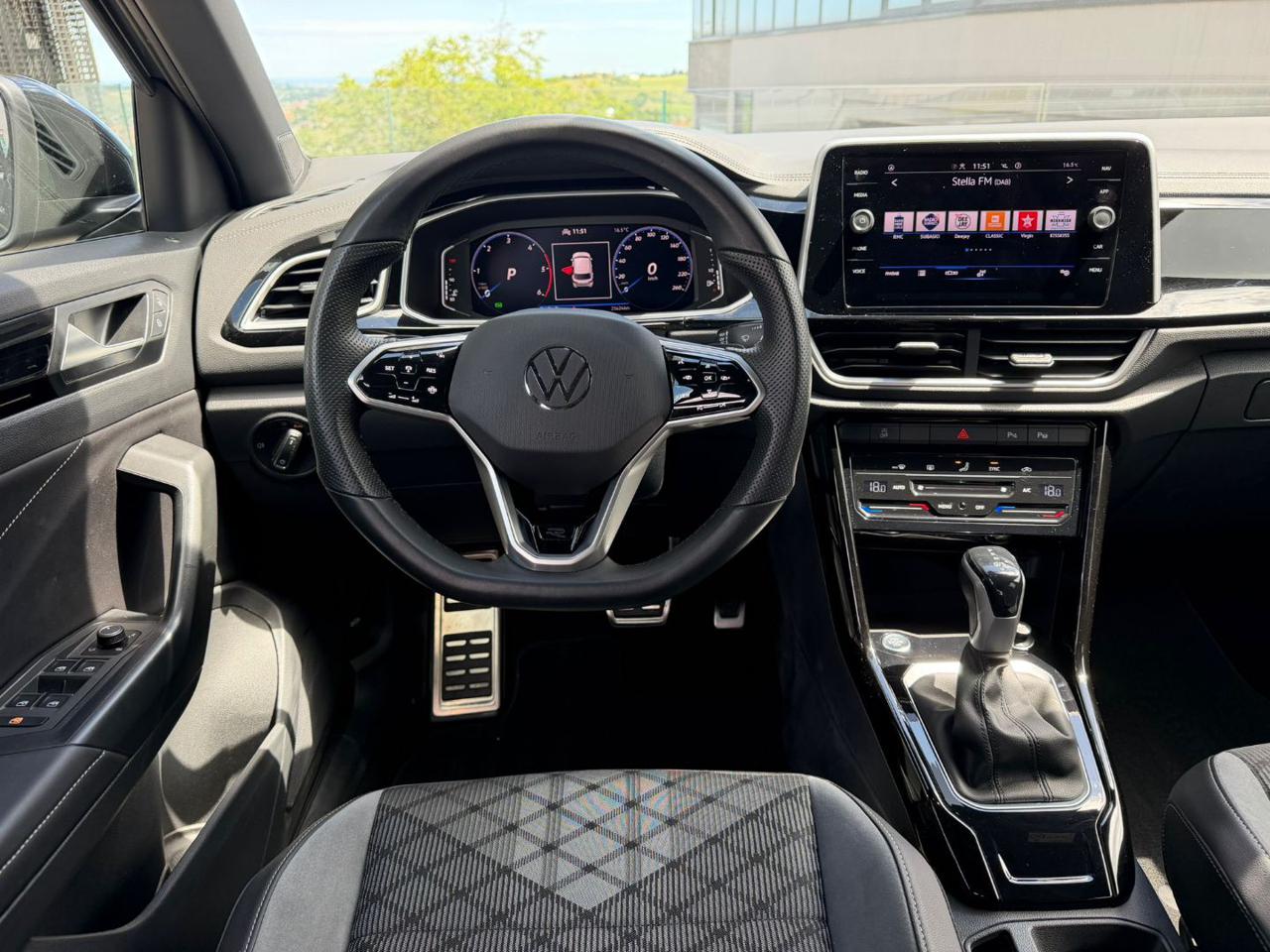 Volkswagen T-Roc  2.0 TDI SCR 150 CV DSG R-Line