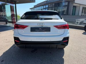 Audi Q3  SPB 35 TDI S tronic Business Plus SLine