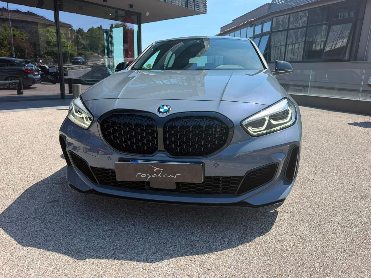 BMW   i xDrive M Sport