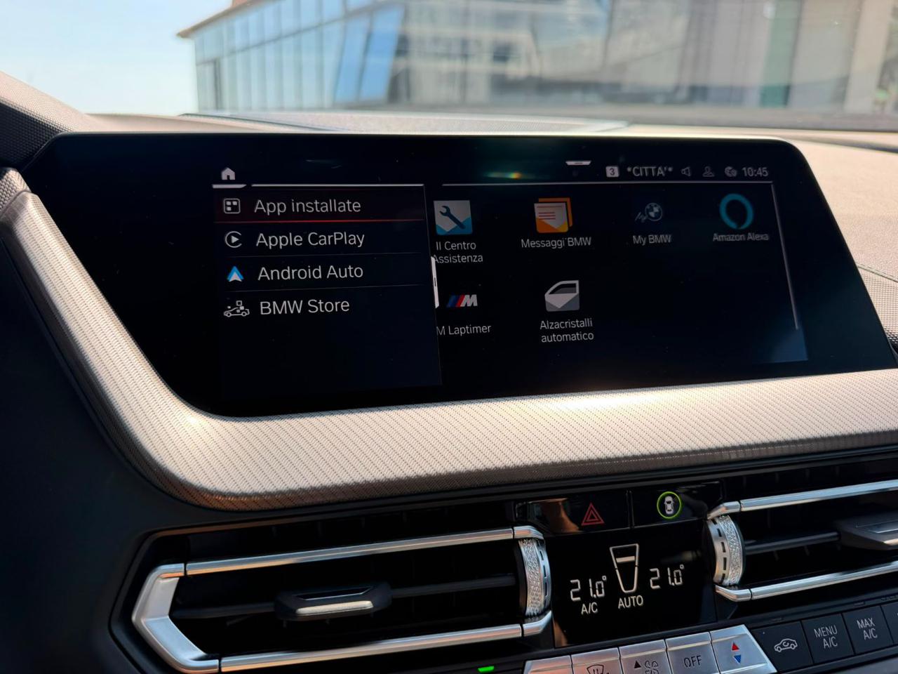 BMW   i xDrive M Sport