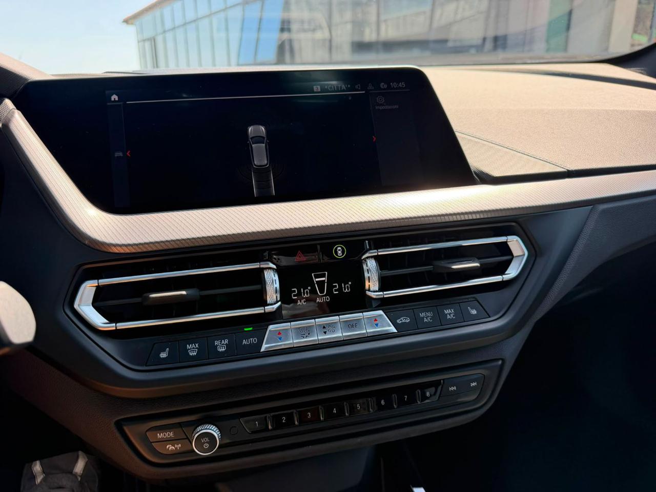 BMW   i xDrive M Sport