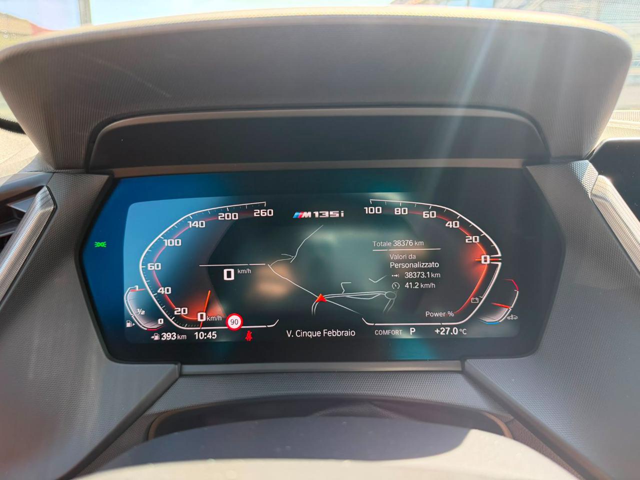 BMW   i xDrive M Sport