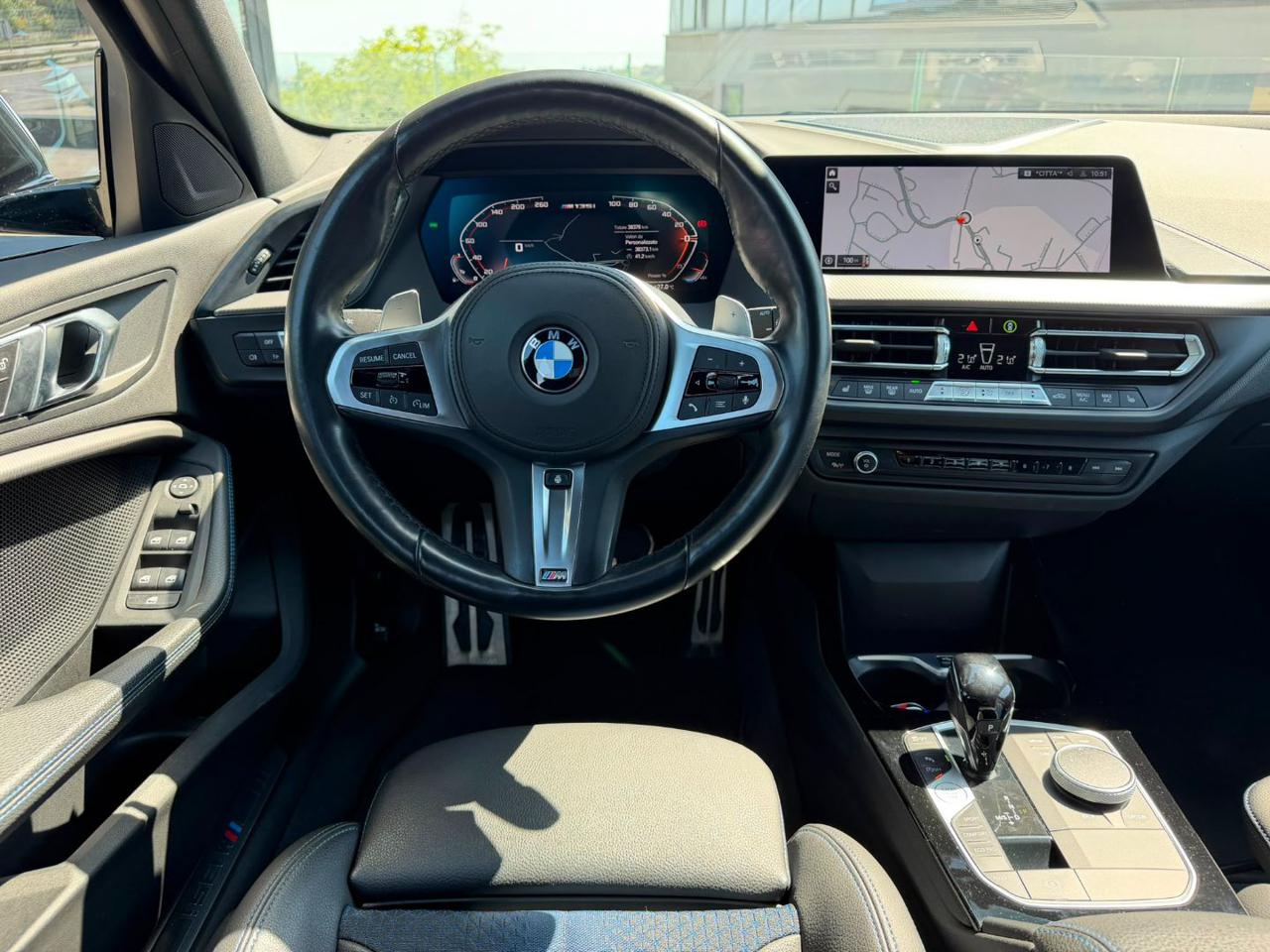 BMW   i xDrive M Sport