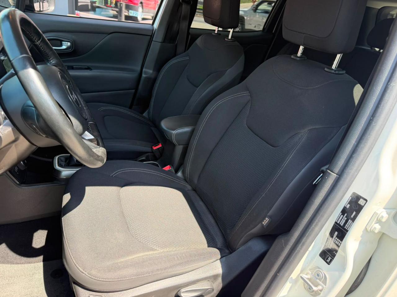 Jeep Renegade  2.0 Mjt 140CV 4WDActiveDrive Limited-Fari full Led