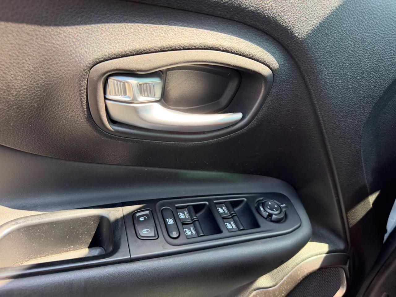 Jeep Renegade  2.0 Mjt 140CV 4WDActiveDrive Limited-Fari full Led
