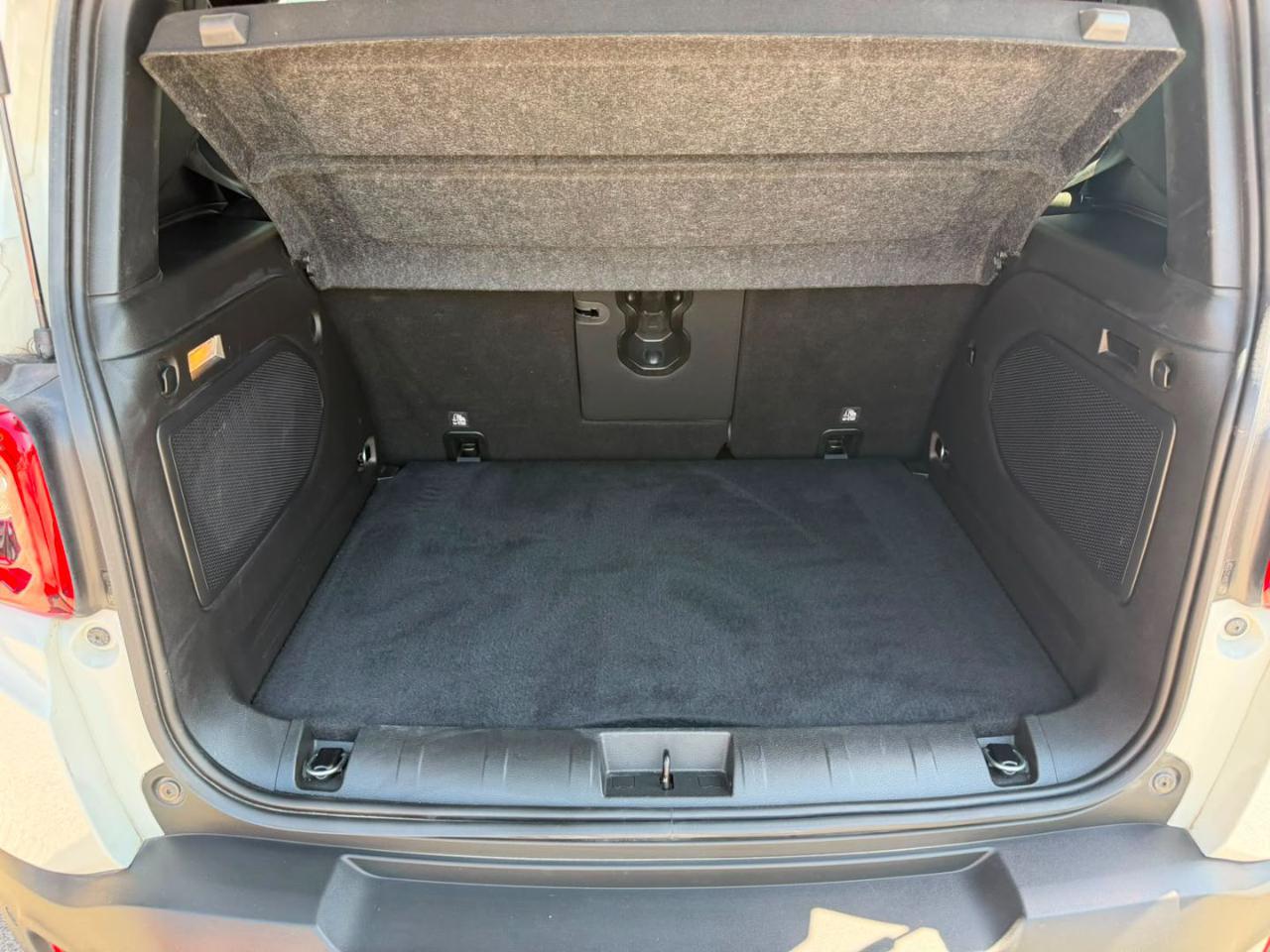 Jeep Renegade  2.0 Mjt 140CV 4WDActiveDrive Limited-Fari full Led