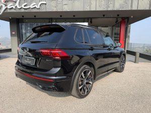 Volkswagen Tiguan 2.0 TDI 200 CV SCR DSG 4MOTION R-Line