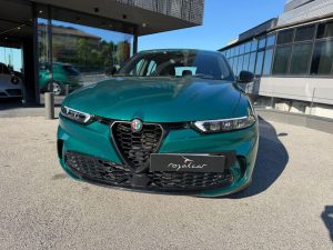 Alfa Romeo Tonale 1.6 diesel 130 CV TCT6 Super