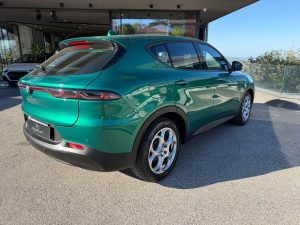 Alfa Romeo Tonale 1.6 diesel 130 CV TCT6 Super