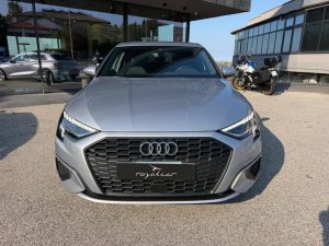 Audi A3  SPB 30 TDI S tronic Business Advanced