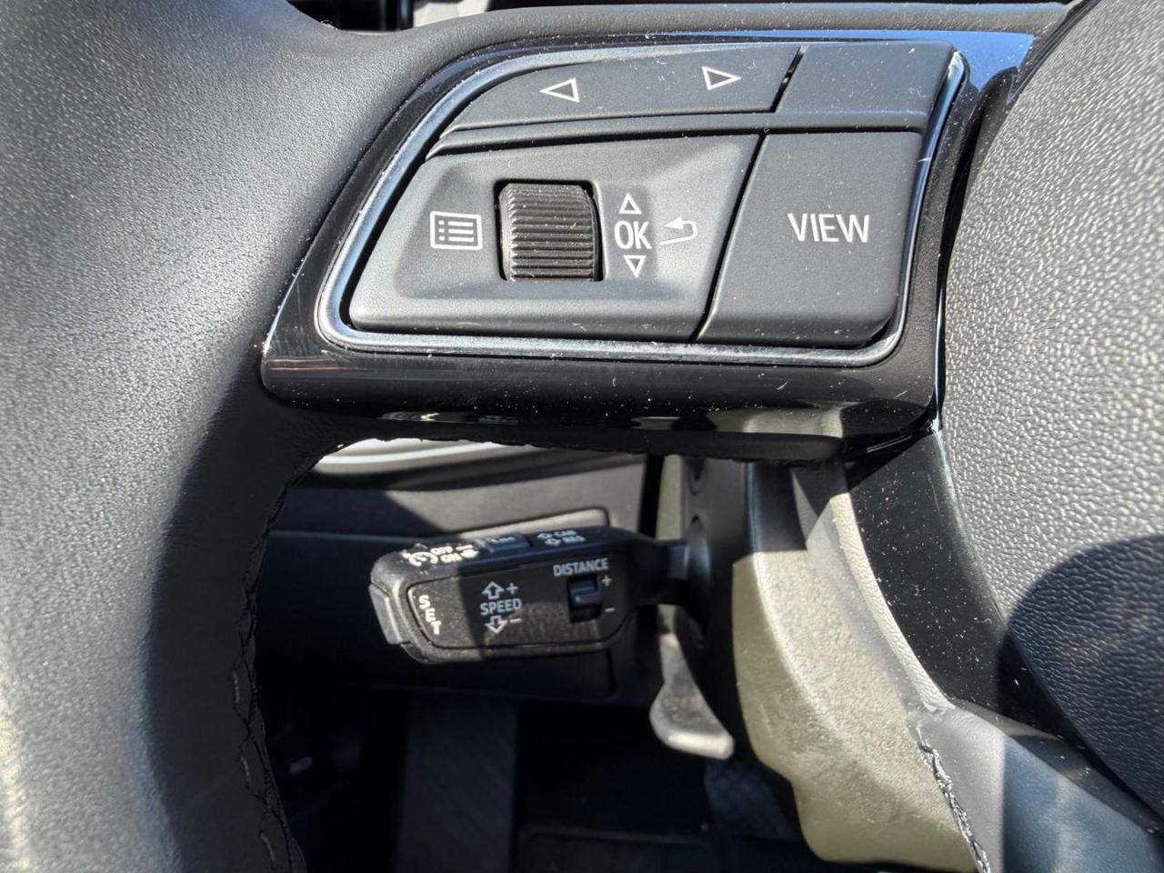 Audi A3  SPB 30 TDI S tronic Business Advanced