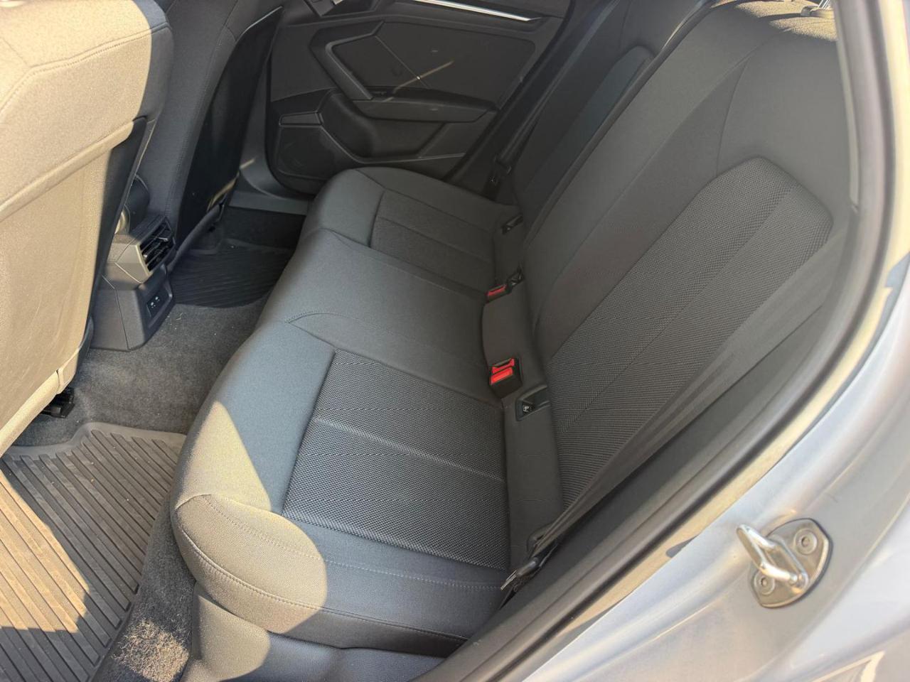 Audi A3  SPB 30 TDI S tronic Business Advanced