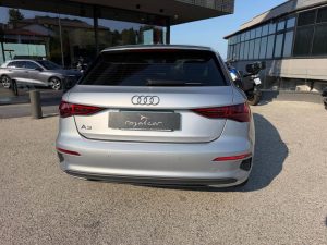 Audi A3  SPB 30 TDI S tronic Business Advanced