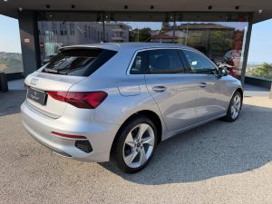 Audi A3  SPB 30 TDI S tronic Business Advanced