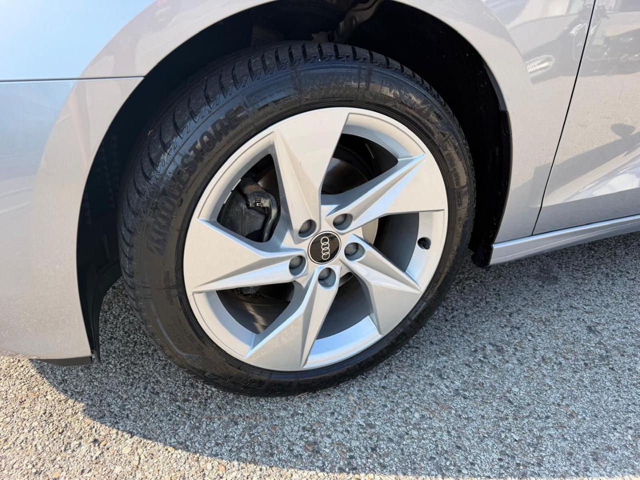 Audi A3  SPB 30 TDI S tronic Business Advanced
