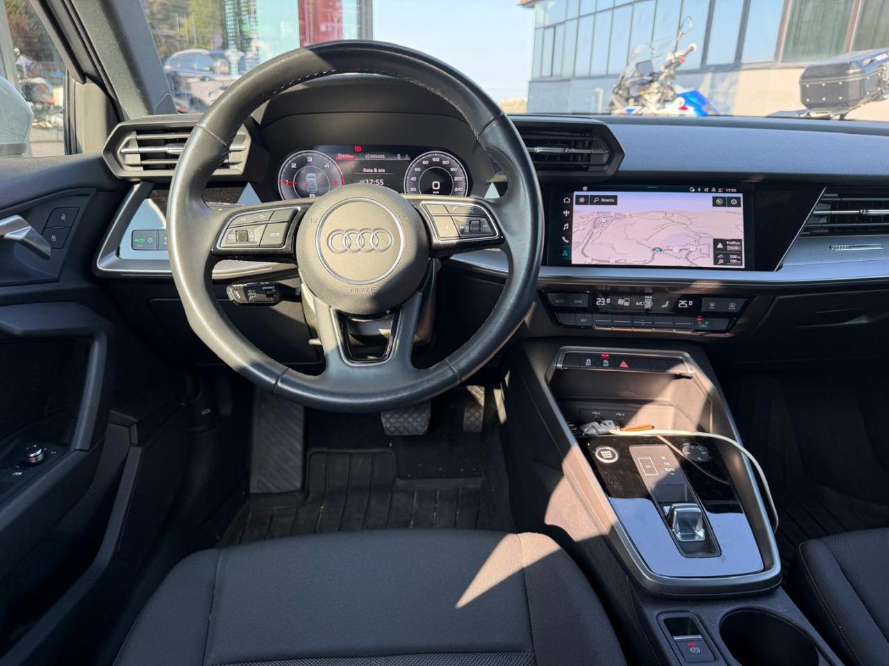 Audi A3  SPB 30 TDI S tronic Business Advanced