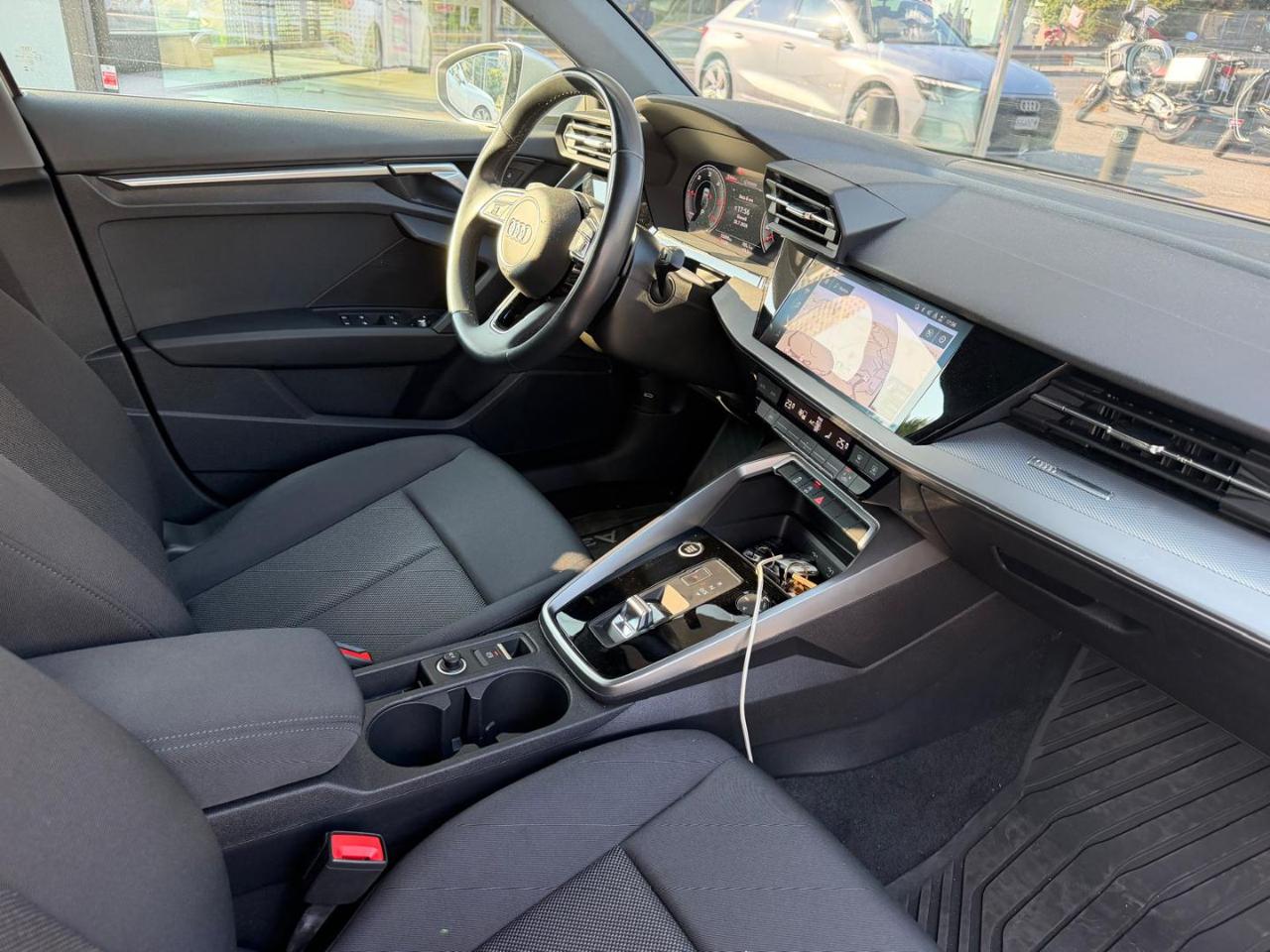 Audi A3  SPB 30 TDI S tronic Business Advanced