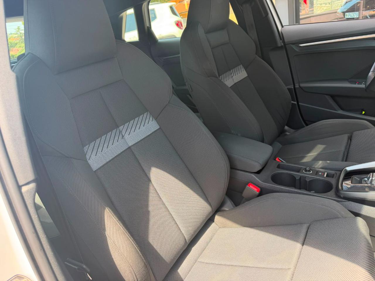 Audi A3  SPB 35 TDI S tronic S-LineEsterno R19