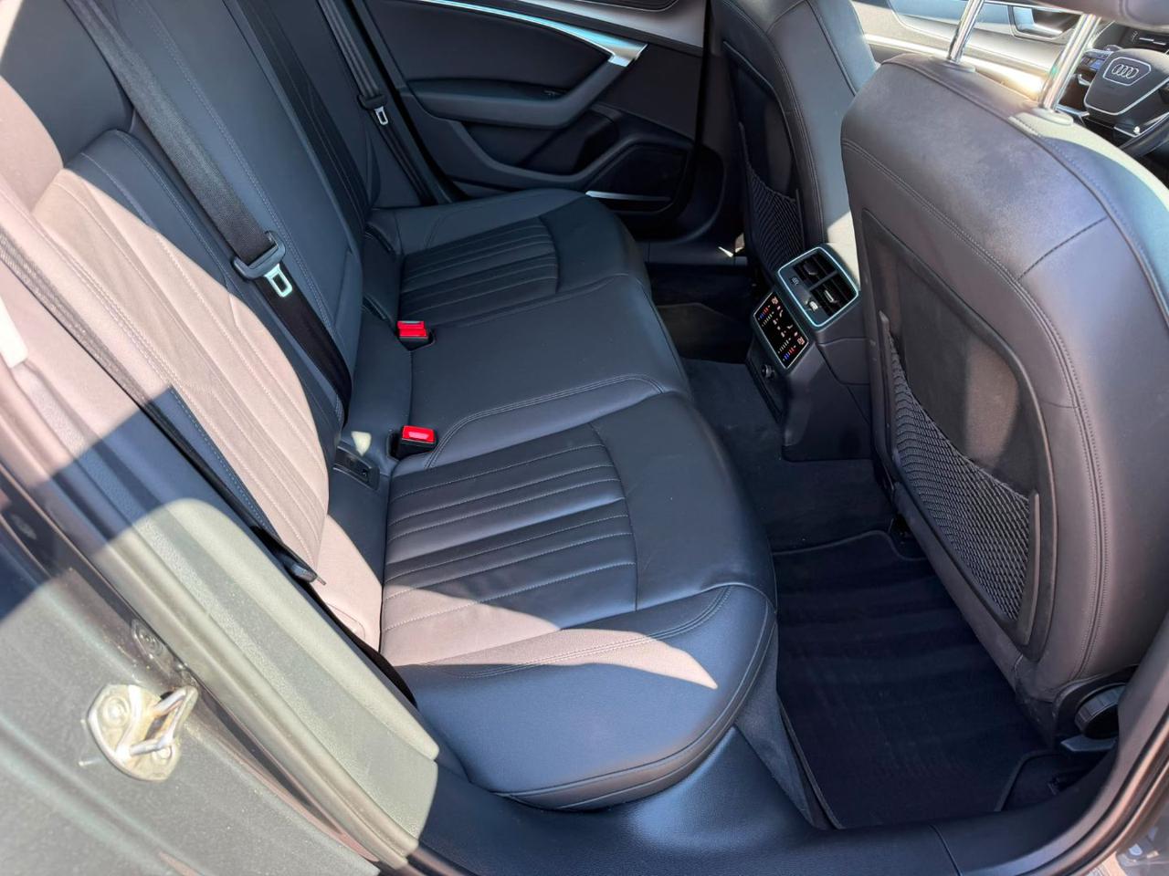 Audi A6 allroad  50 TDI 3.0 quattro tiptronic