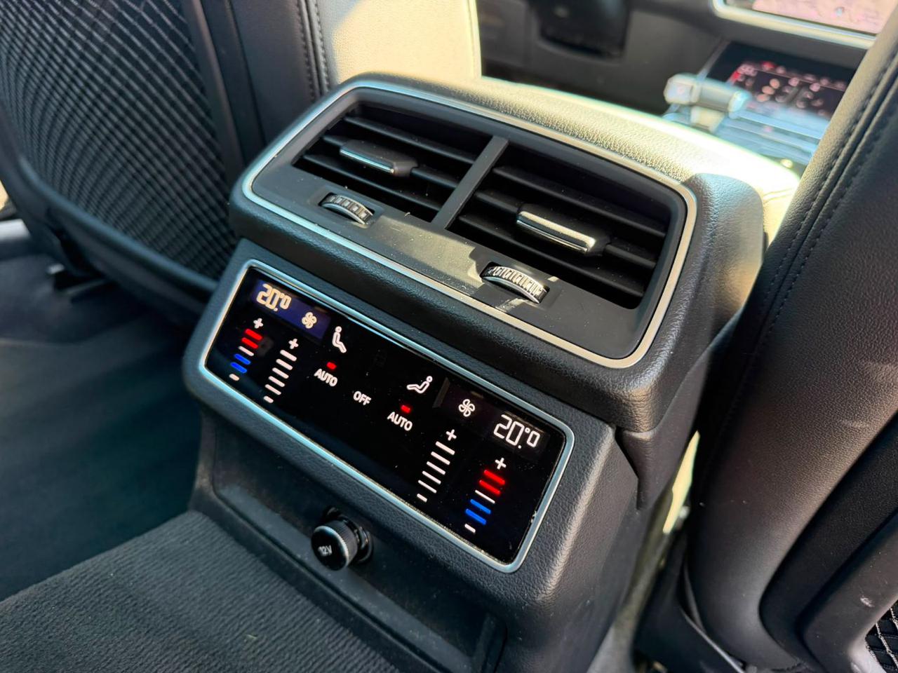 Audi A6 allroad  50 TDI 3.0 quattro tiptronic