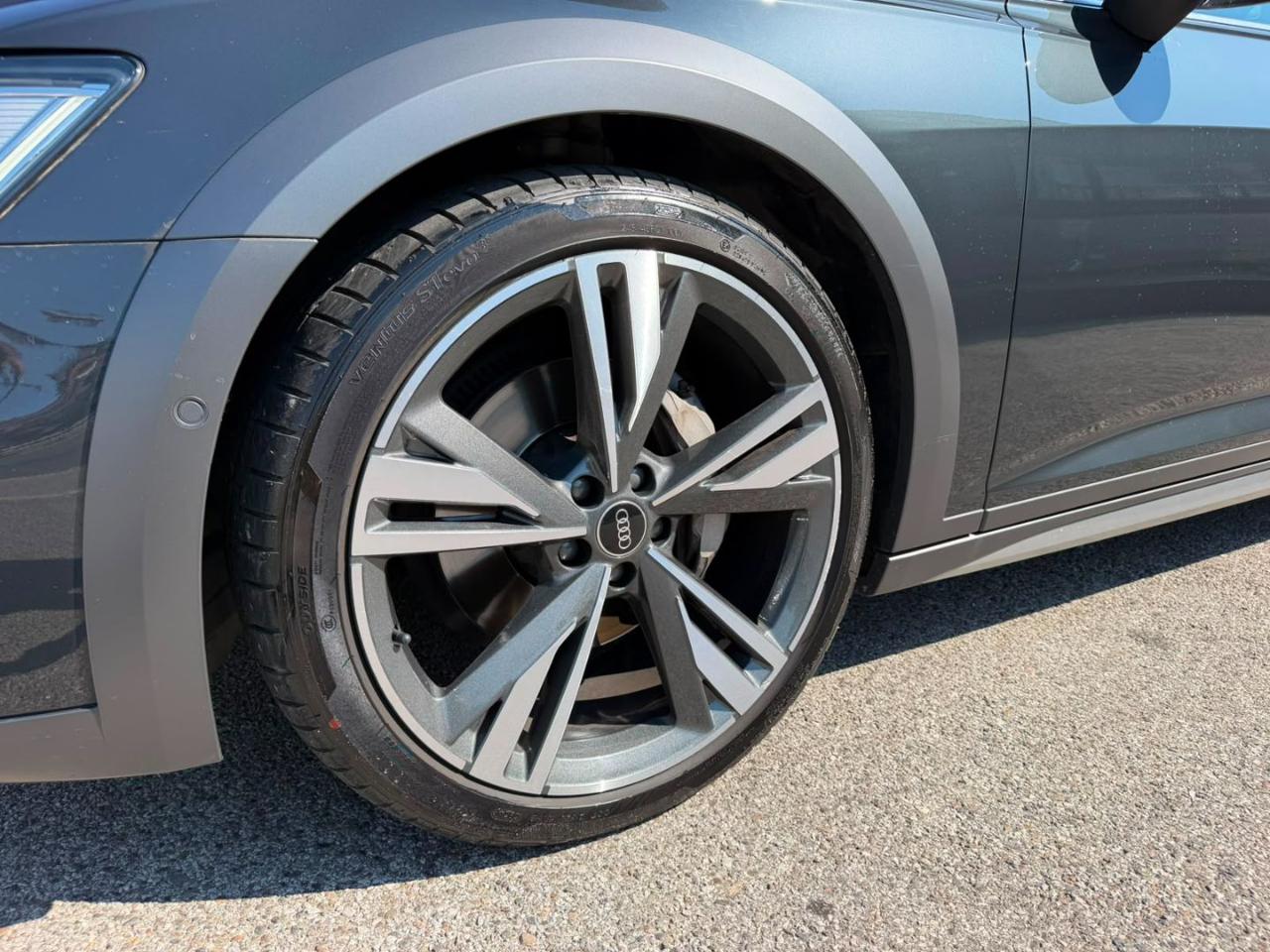 Audi A6 allroad  50 TDI 3.0 quattro tiptronic