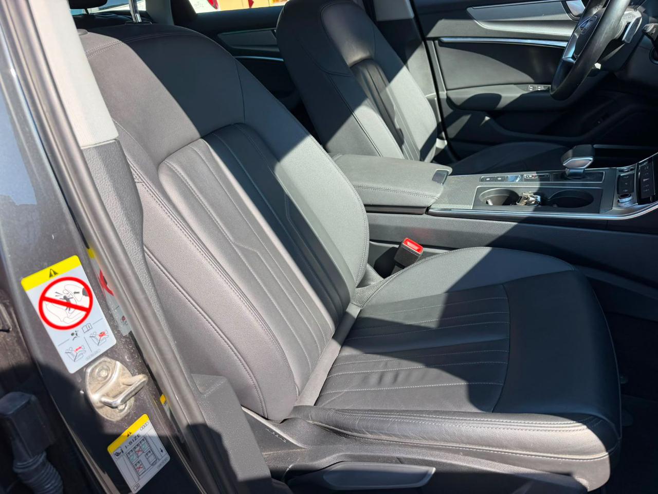 Audi A6 allroad  50 TDI 3.0 quattro tiptronic