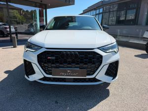 Audi RS Q3  SPB quattro S tronic / R21