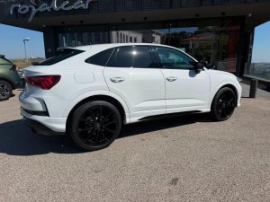 Audi RS Q3  SPB quattro S tronic / R21