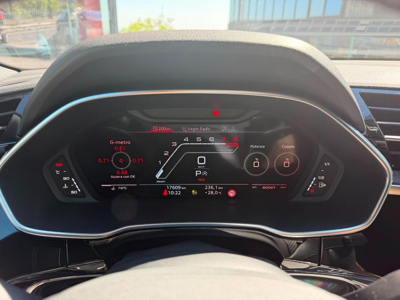 Audi RS Q3  SPB quattro S tronic / R21