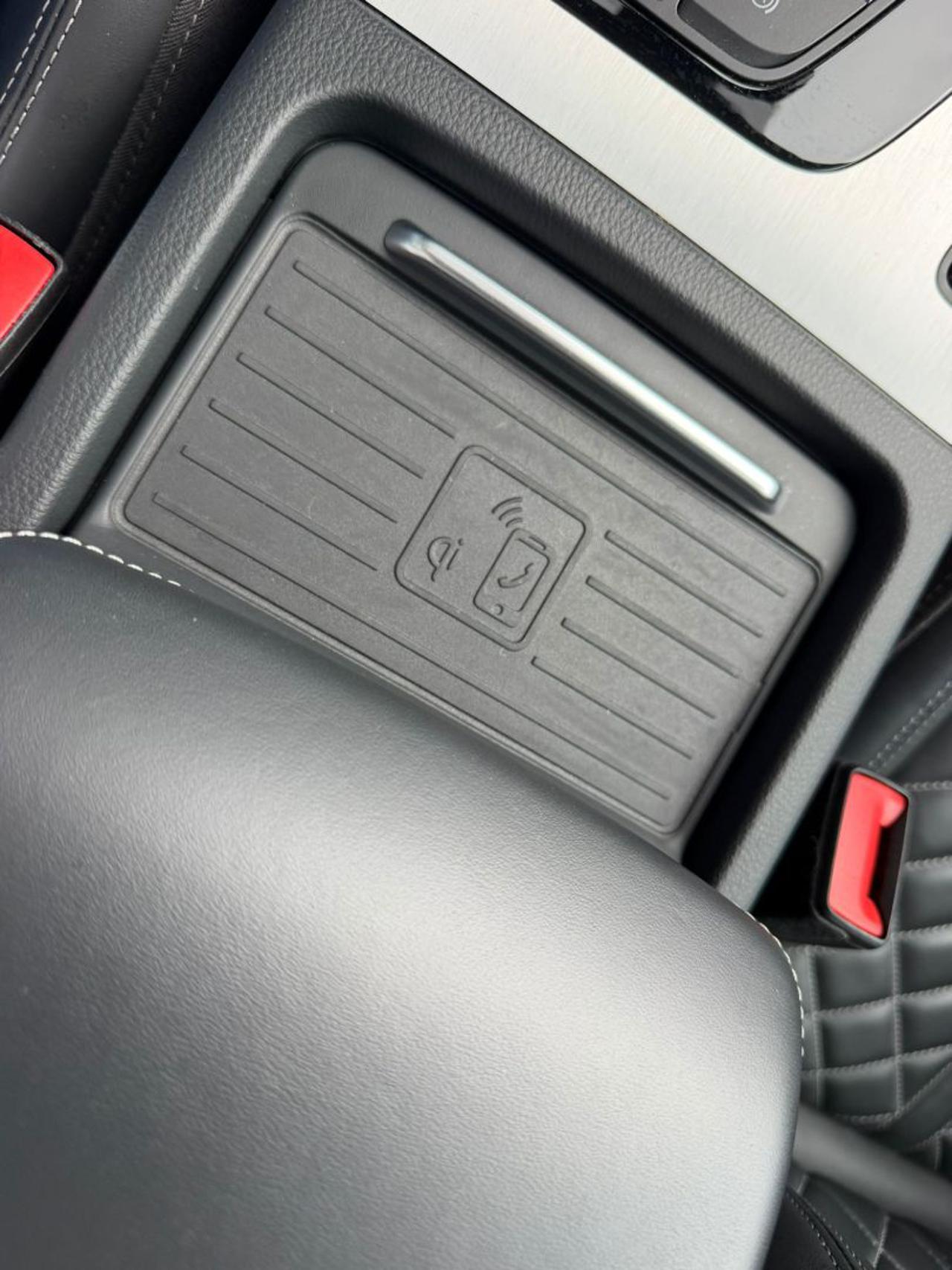 Audi SQ5  SPB TDI quattro tiptronic – SOSP PNEUMATICHE