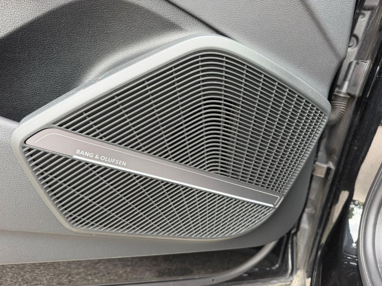 Audi SQ5  SPB TDI quattro tiptronic – SOSP PNEUMATICHE
