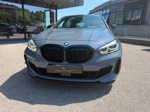 BMW   i xDrive M Sport