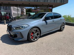 BMW   i xDrive M Sport