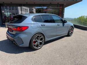 BMW   i xDrive M Sport