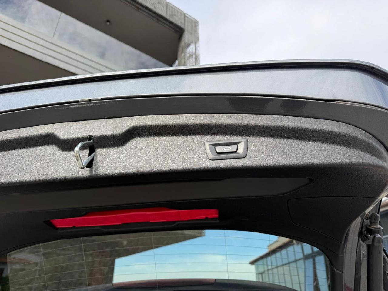 BMW X2  xDrive18d Advantage – Cambio nuovo