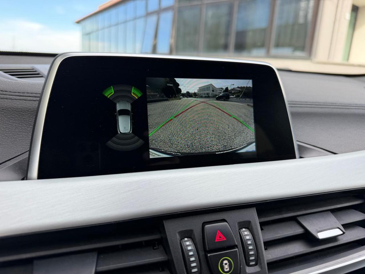 BMW X2  xDrive18d Advantage – Cambio nuovo