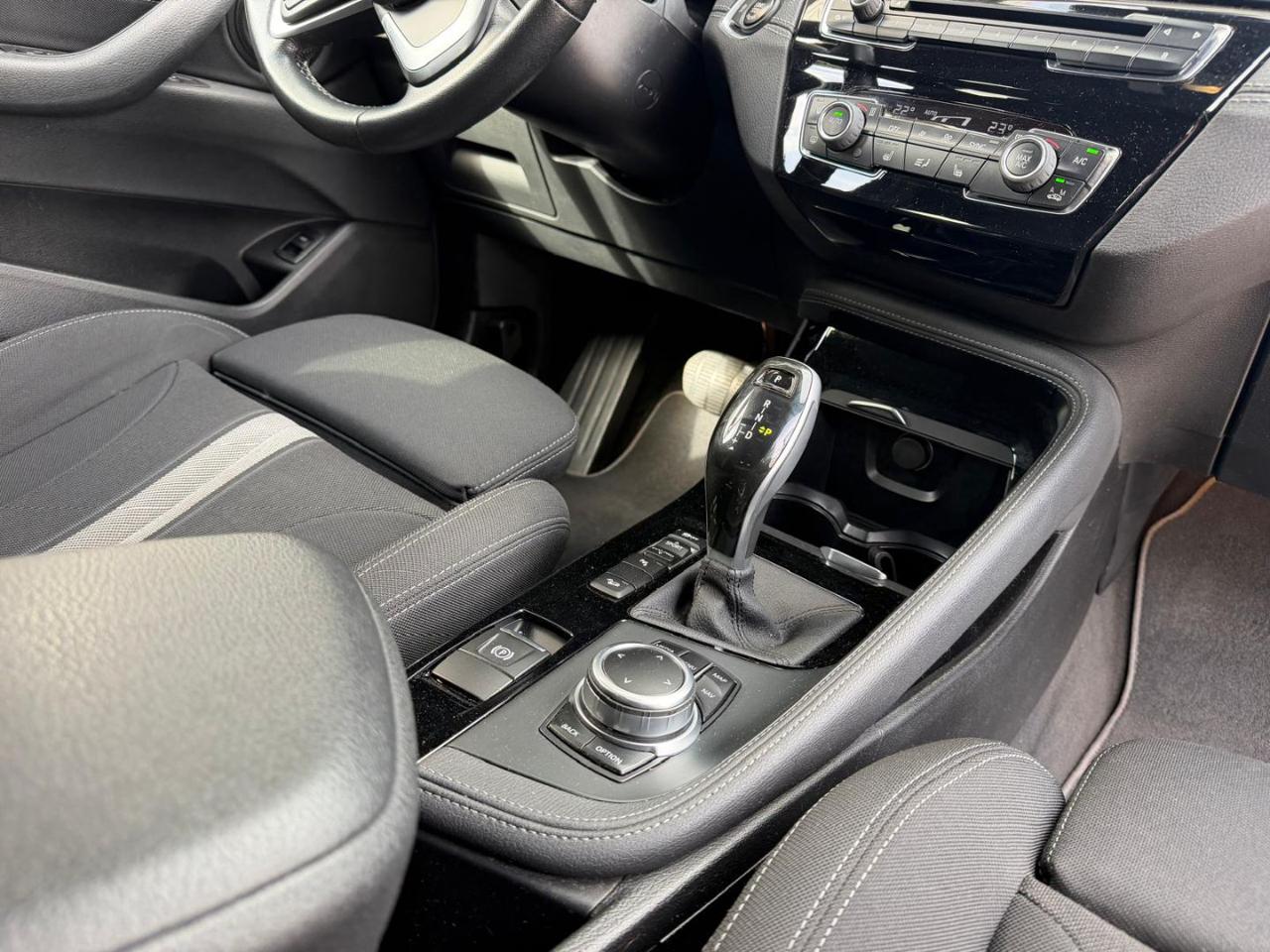 BMW X2  xDrive18d Advantage – Cambio nuovo
