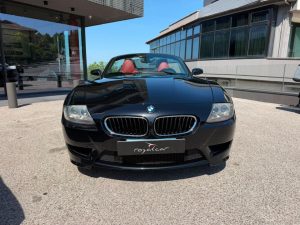 BMW Z4 M cat Roadster