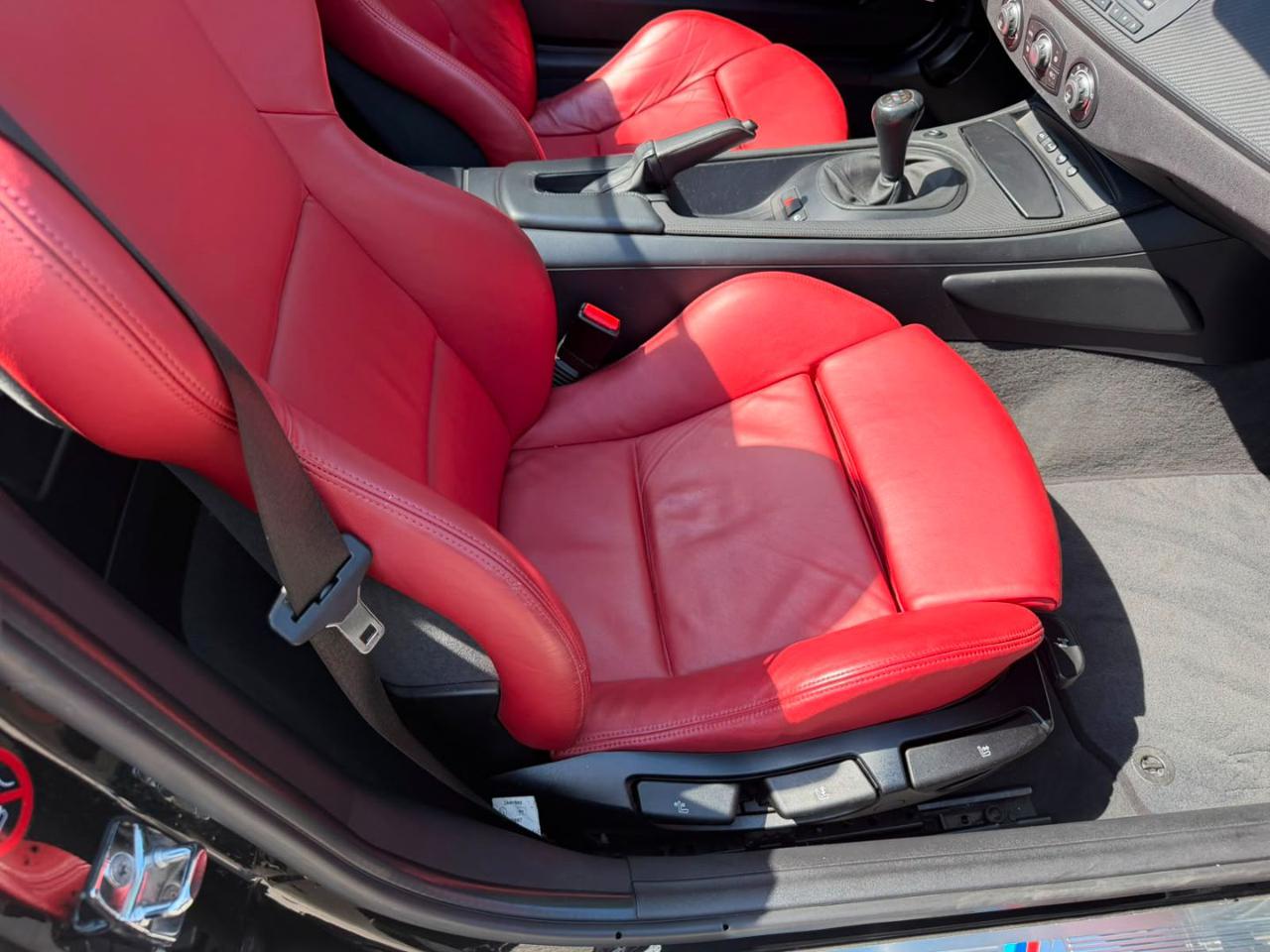 BMW Z4 M  cat Roadster
