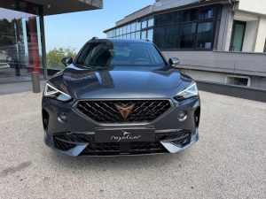 CUPRA Formentor  2.0 TSI 4Drive DSG VZ