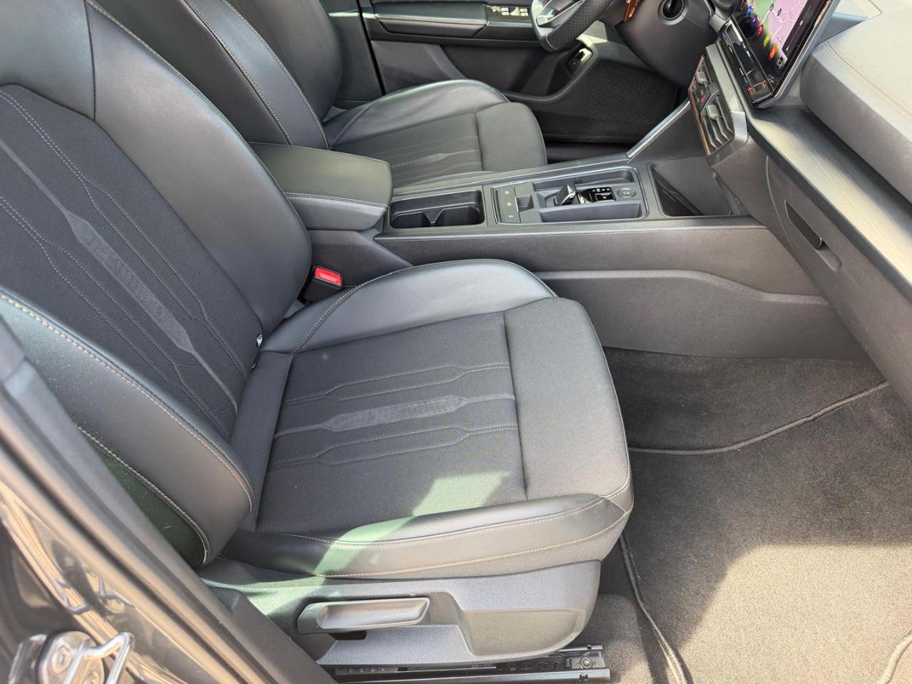 CUPRA Formentor  2.0 TSI 4Drive DSG VZ