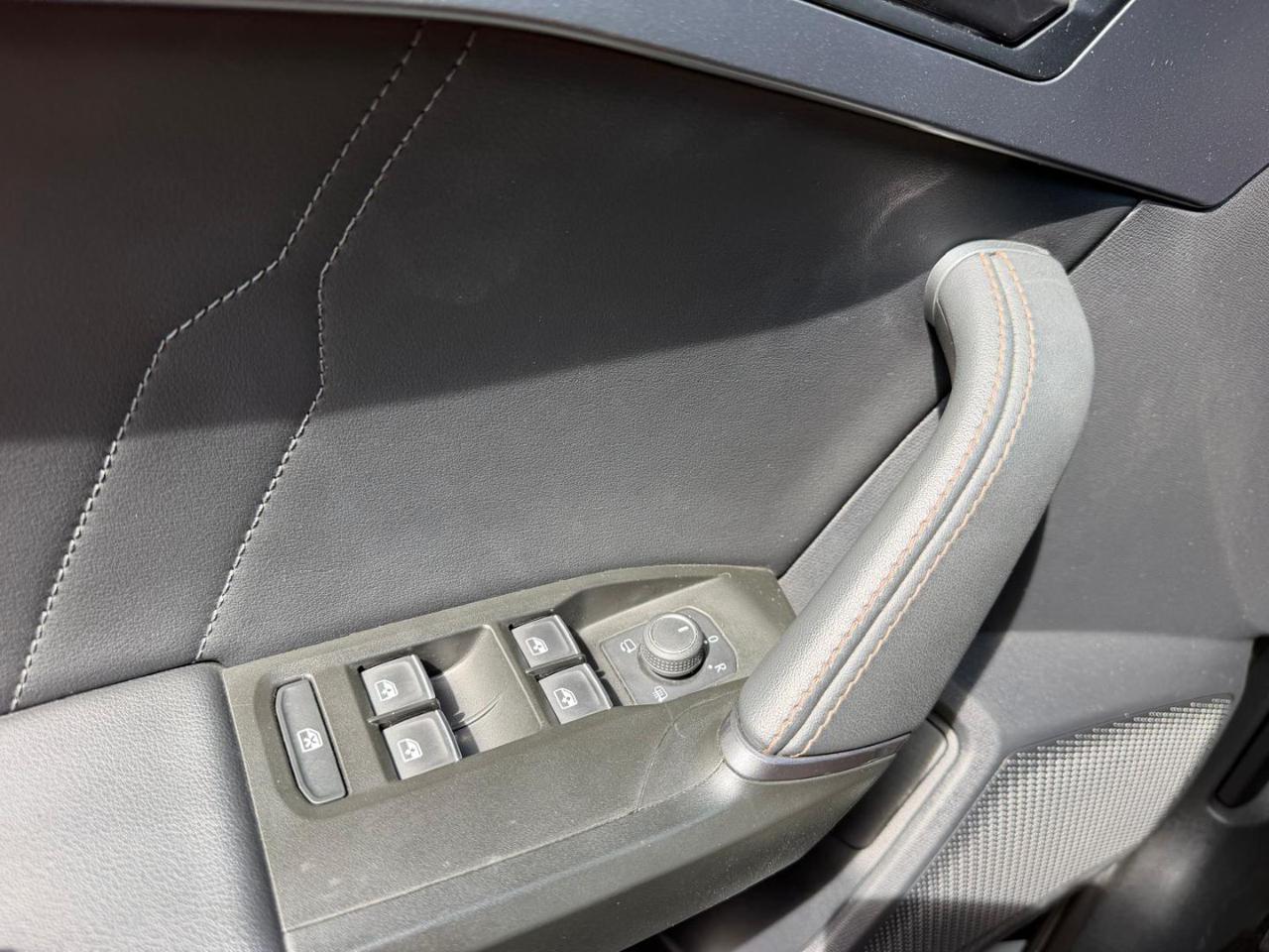 CUPRA Formentor  2.0 TSI 4Drive DSG VZ