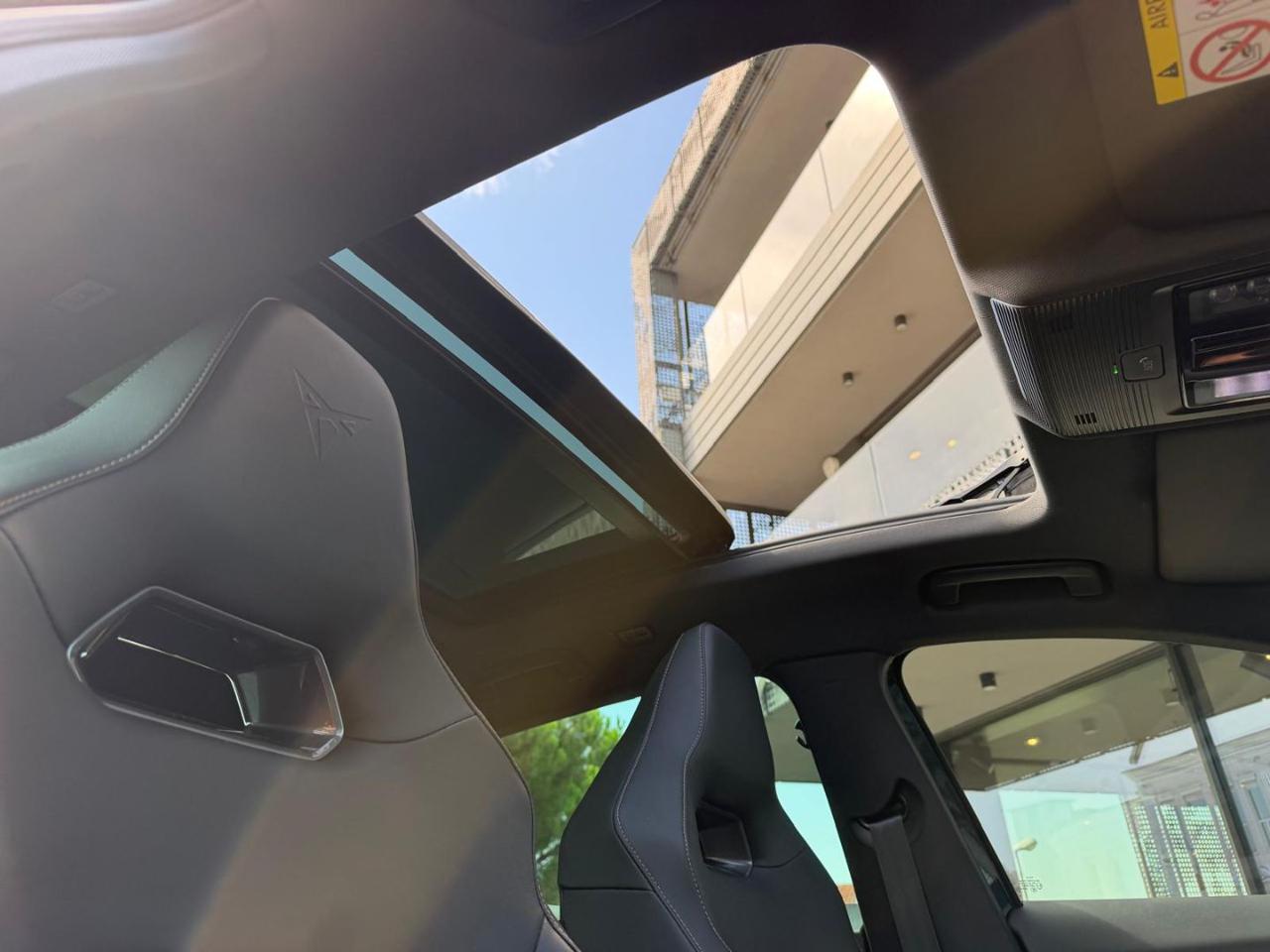 CUPRA Formentor  2.0 TSI 4Drive DSG VZ