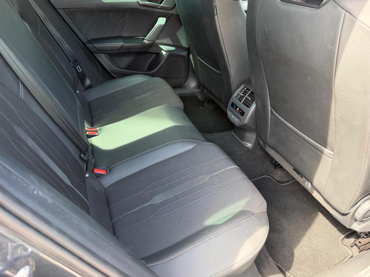 CUPRA Formentor  2.0 TSI 4Drive DSG VZ