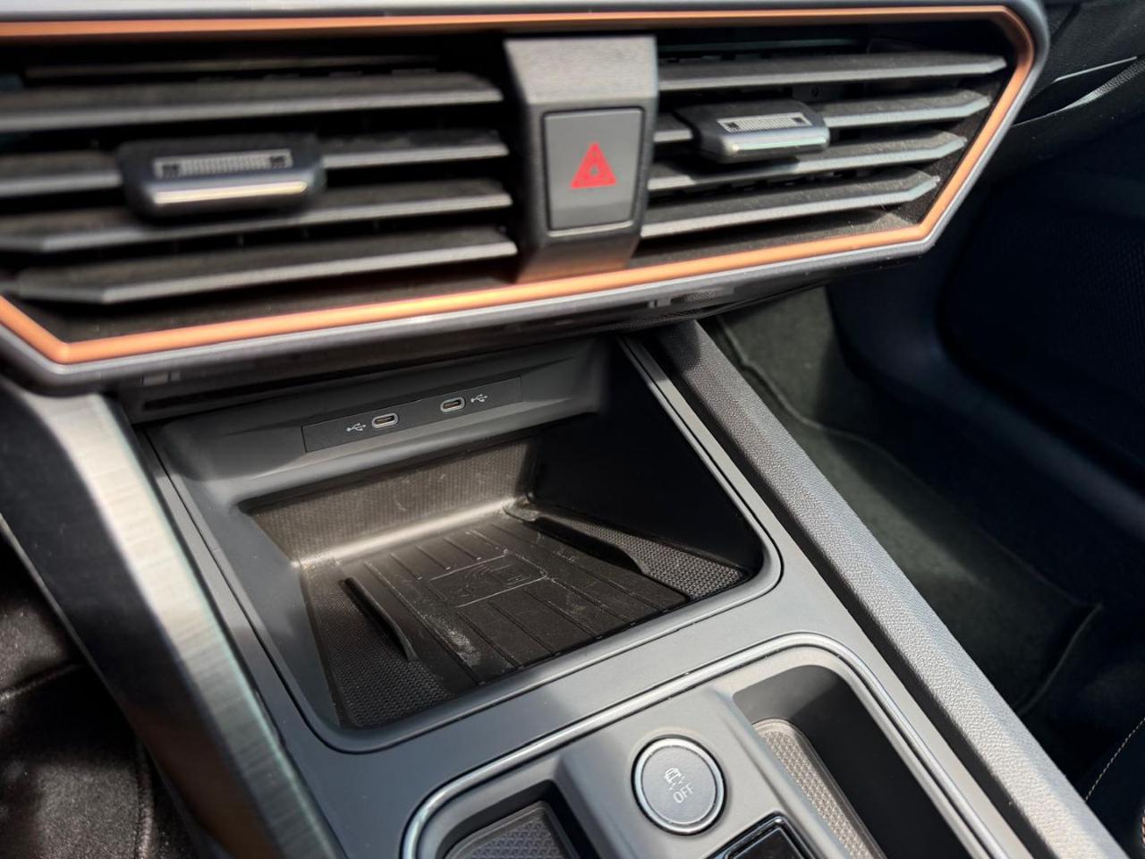 CUPRA Formentor  2.0 TSI 4Drive DSG VZ