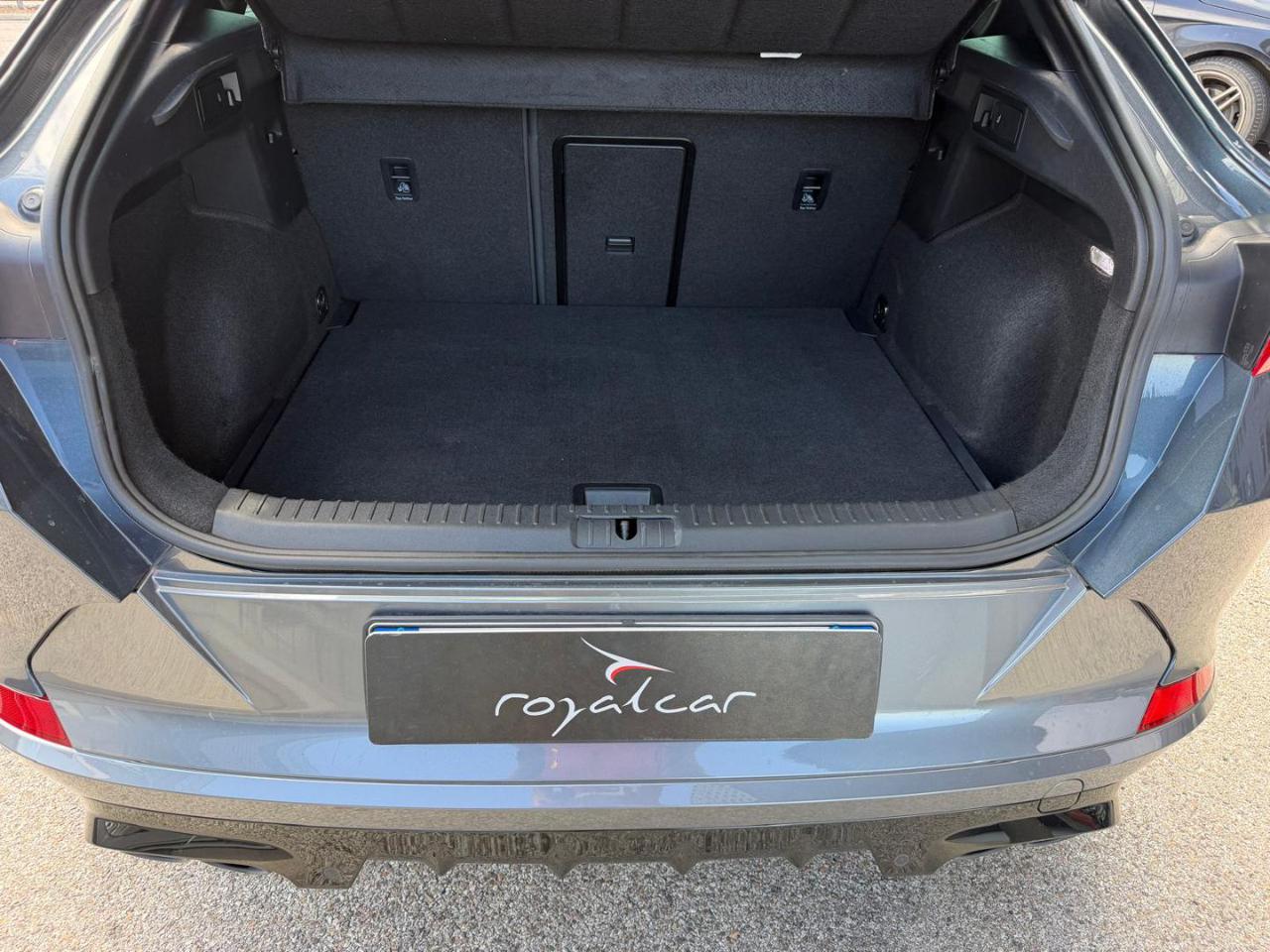 CUPRA Formentor  2.0 TSI 4Drive DSG VZ