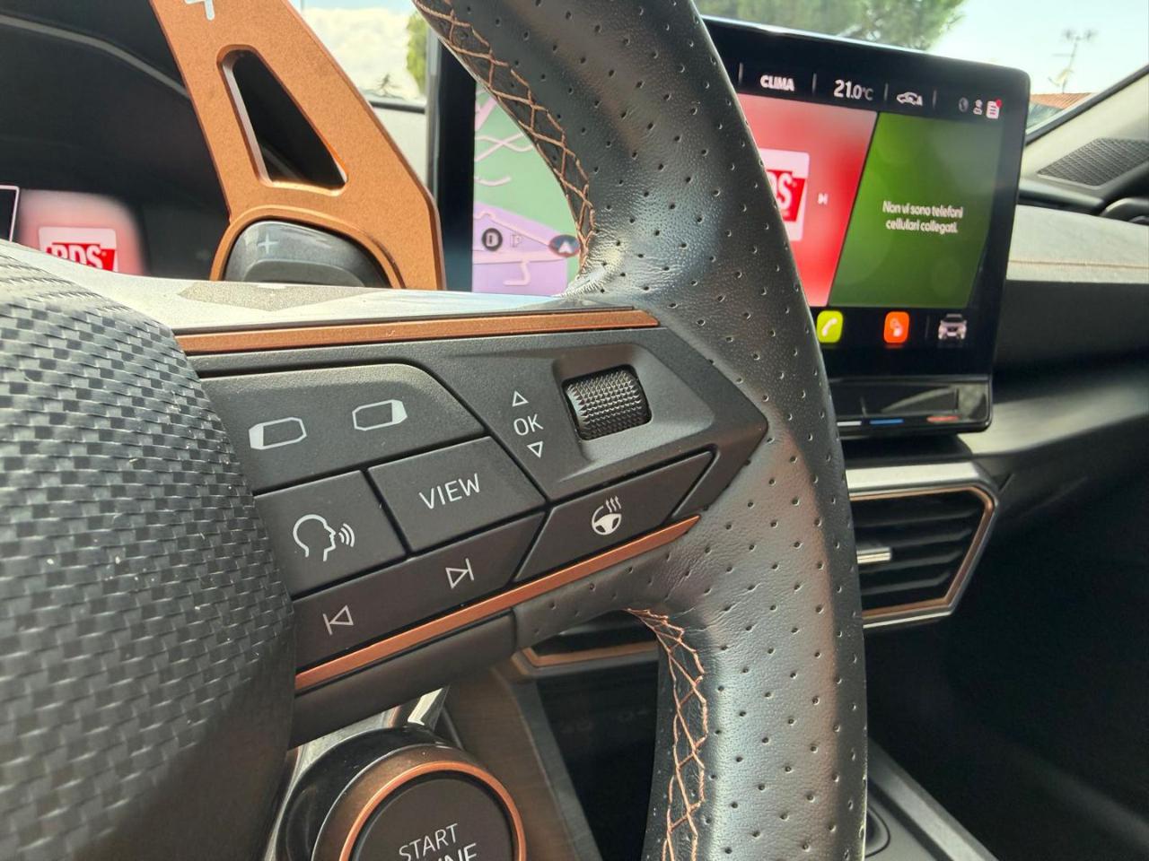 CUPRA Formentor  2.0 TSI 4Drive DSG VZ