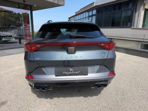 CUPRA Formentor  2.0 TSI 4Drive DSG VZ