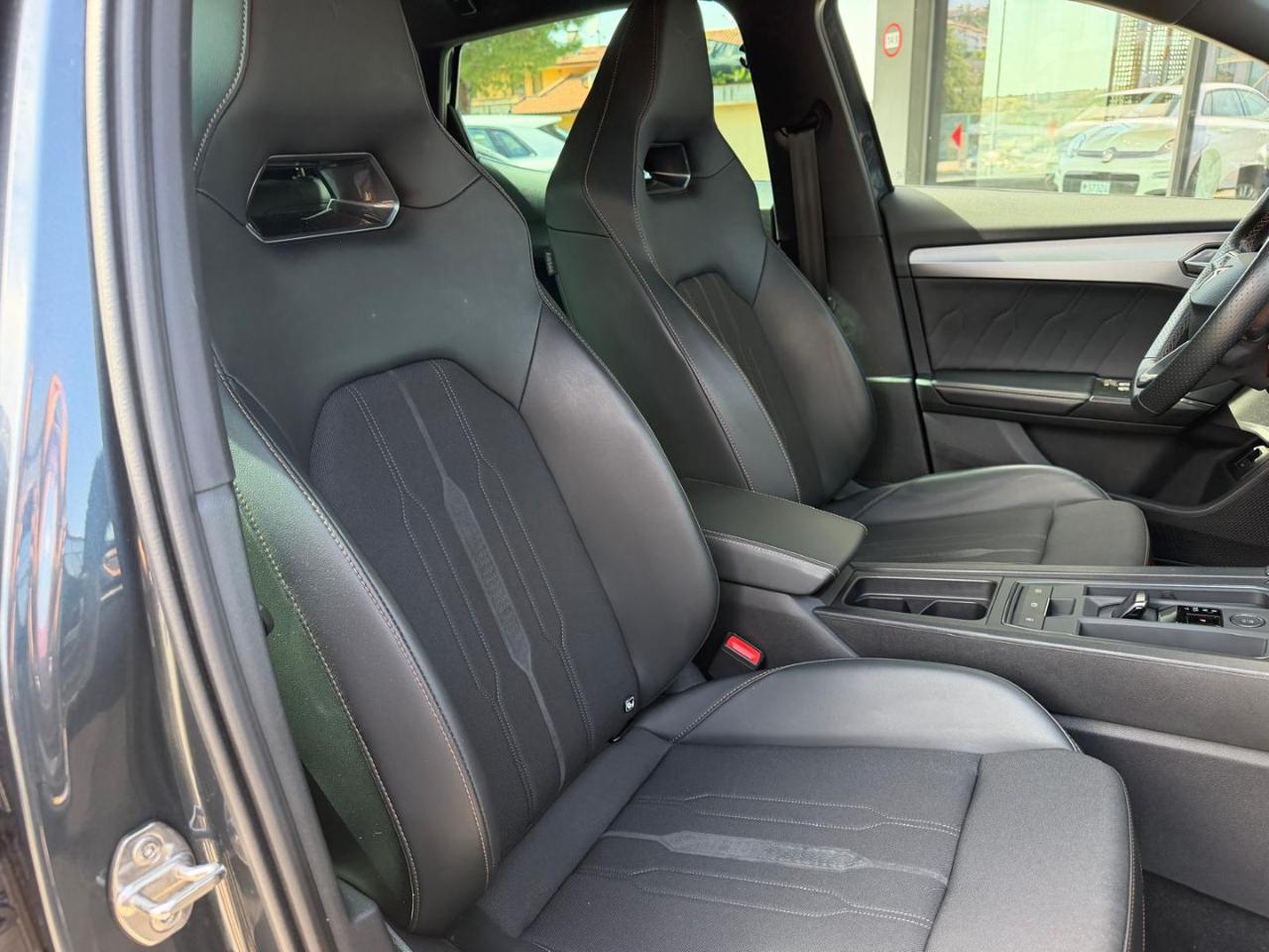 CUPRA Formentor  2.0 TSI 4Drive DSG VZ
